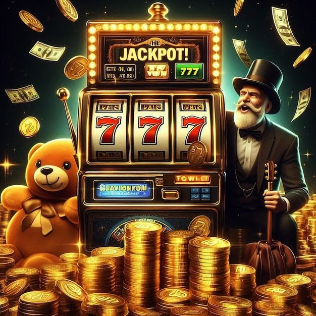 win1win Mystical Baccarat Chamber