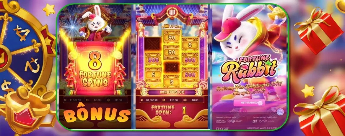 win1win Enchanted Gold Vault