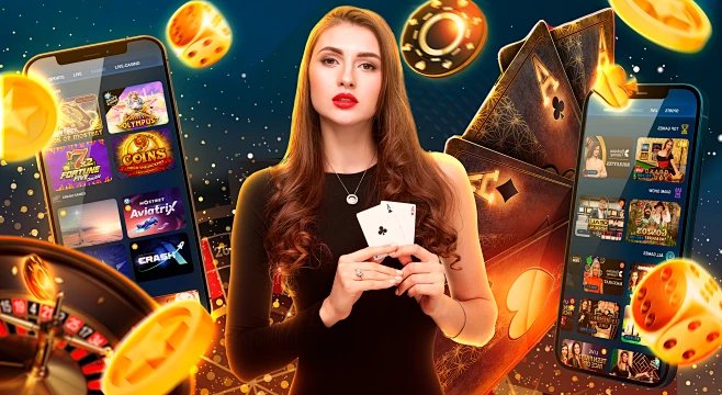 win1win Kualiti Permainan Slot di win1win